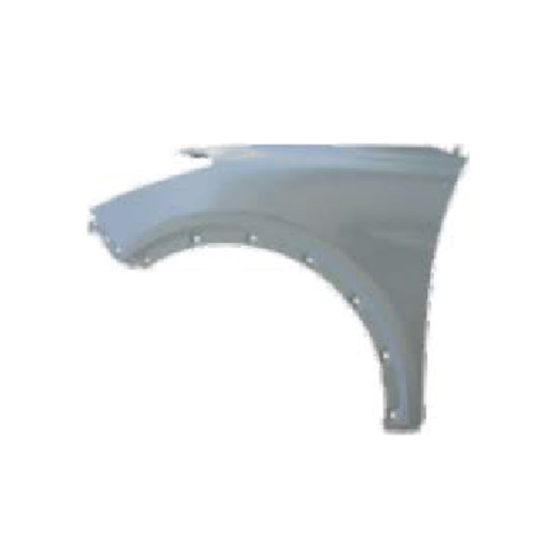 GUARDABARROS DELANTERO DE REPUESTO LH, PARA HYUNDAI IX45, 66310-2W000