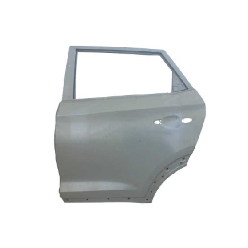 PUERTA TRASERA DE REPUESTO IZQUIERDA, 2015, PARA HYUNDAI TUCSON, 77003-D3000