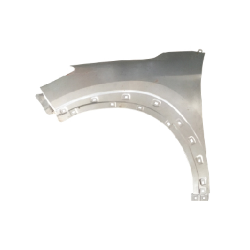 GUARDABARROS DELANTERO DE REPUESTO LH, 2015, PARA HYUNDAI TUCSON, 66321--D3000