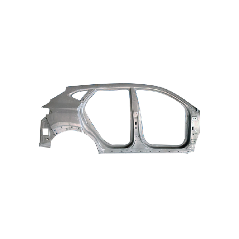 PANEL LATERAL COMPLETO DE REPUESTO RH, 2015, PARA HYUNDAI TUCSON