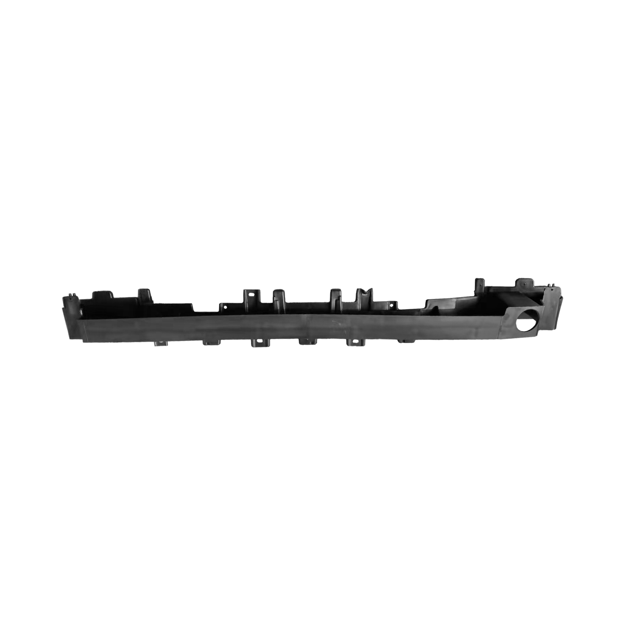 ESTRUCTURA DE PARACHOQUES TRASERO DE REPUESTO, PARA HYUNDAI TUCSON, 86631-2E000
