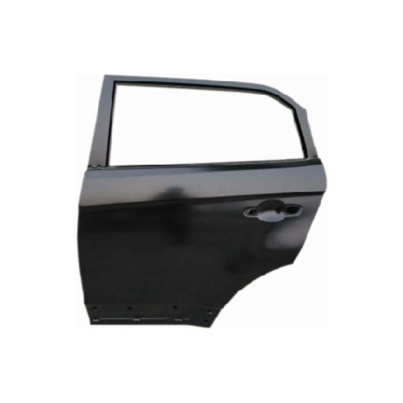 PUERTA TRASERA DE REPUESTO IZQUIERDA, PARA HYUNDAI IX25, 77003-C9000
