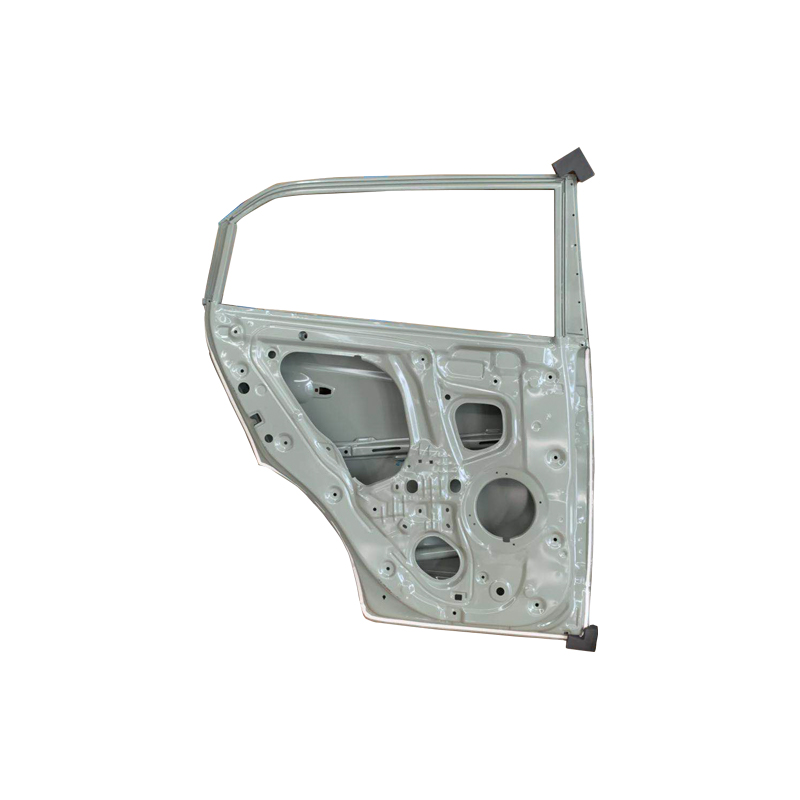 PUERTA TRASERA DE REPUESTO ESTILO RUSIA LH, PARA HYUNDAI IX25 (CRETA), 77003-M0000