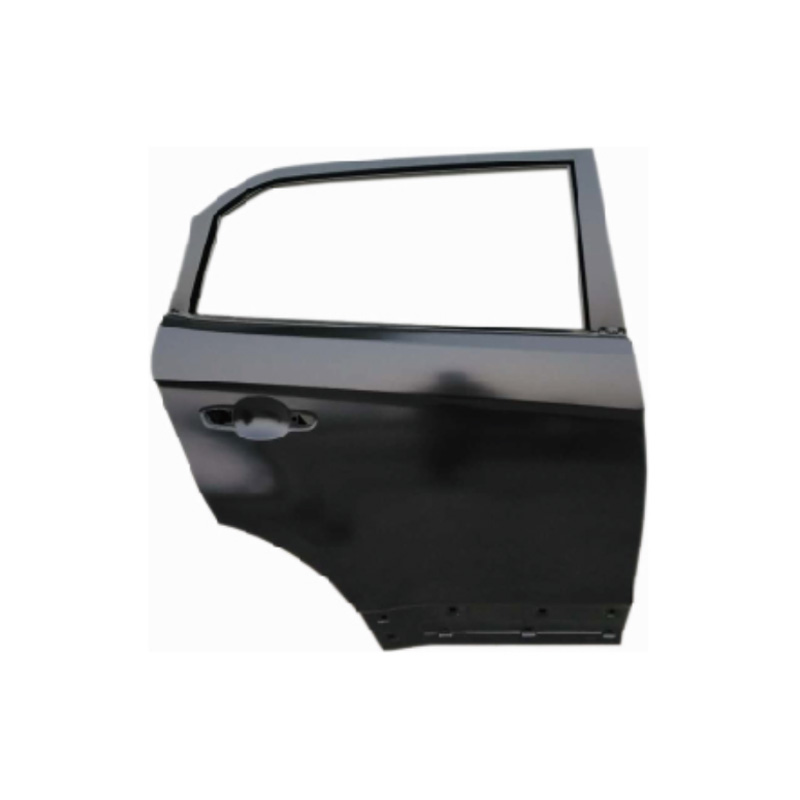 PUERTA TRASERA DE REPUESTO RH, PARA HYUNDAI IX25, 77004-C9000