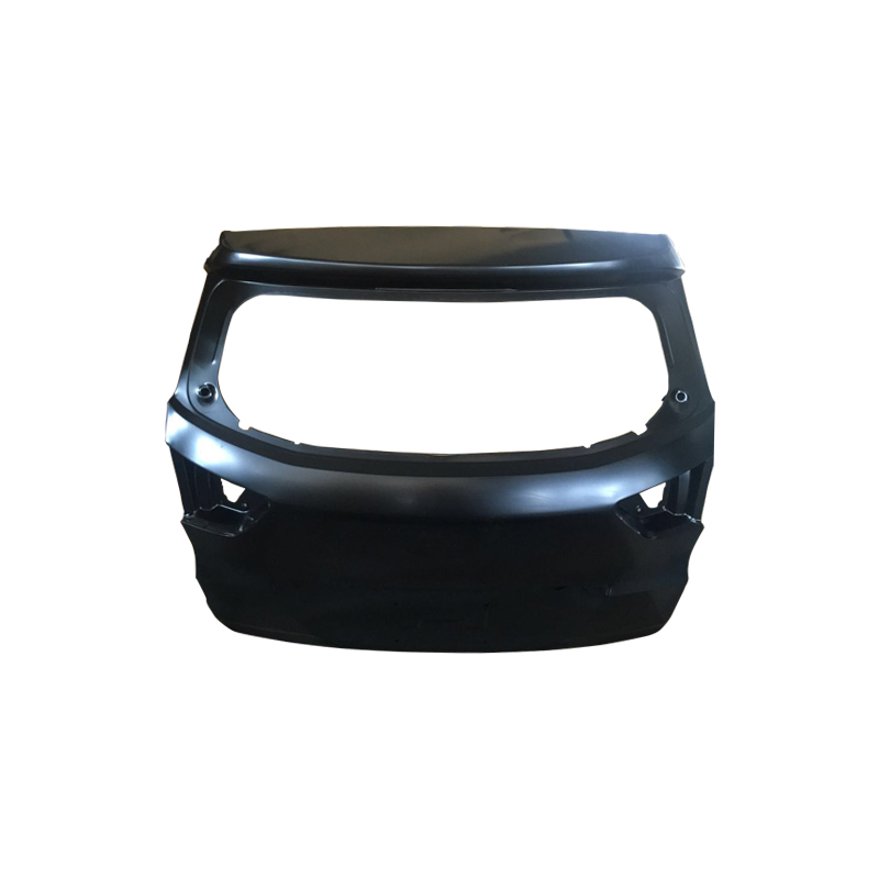 PORTÓN TRASERO DE REPUESTO, PARA HYUNDAI IX25, 73700-A0000