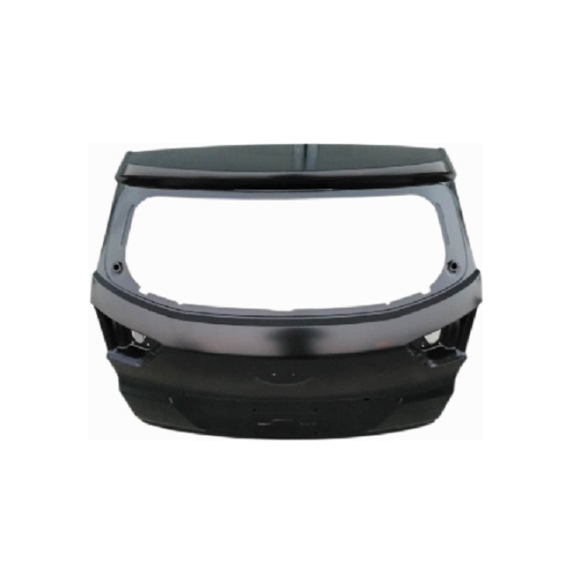 PORTÓN TRASERO DE REPUESTO SIN, PARA HYUNDAI IX25, 73700-A0000