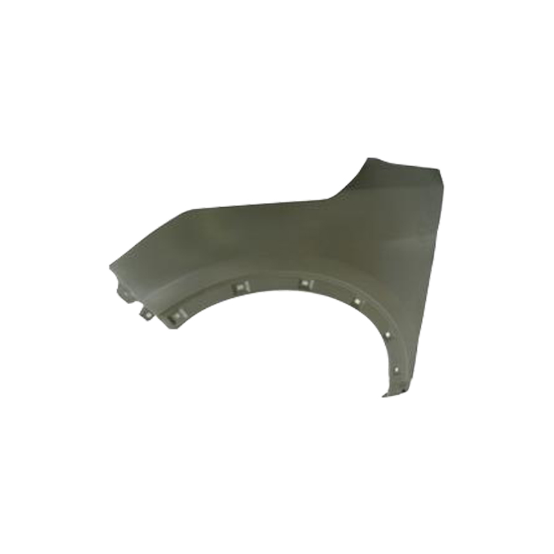 GUARDABARROS DELANTERO DE REPUESTO LH SIN ORIFICIO, PARA HYUNDAI IX25, 66311-C9000