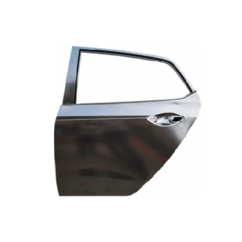 PUERTA TRASERA DE REPUESTO LH H, 2014, PARA HYUNDAI I10, 77003B4000