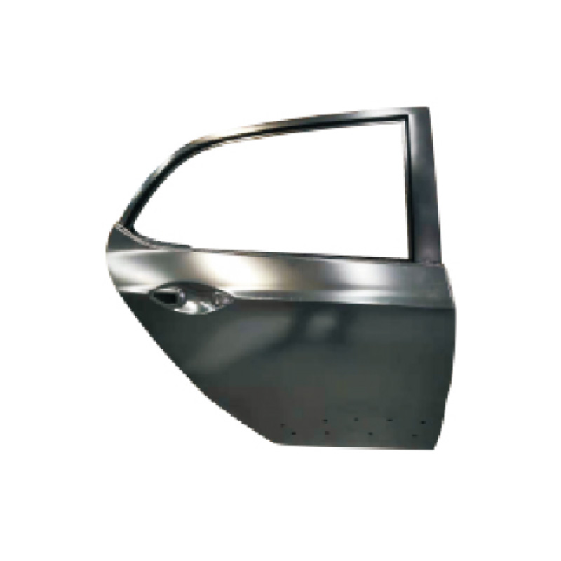 PUERTA TRASERA DE REPUESTO LH S, 2014, PARA HYUNDAI I10, 77003B4000