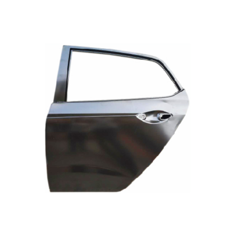 PUERTA TRASERA DE REPUESTO LH S, 2014, PARA HYUNDAI I10