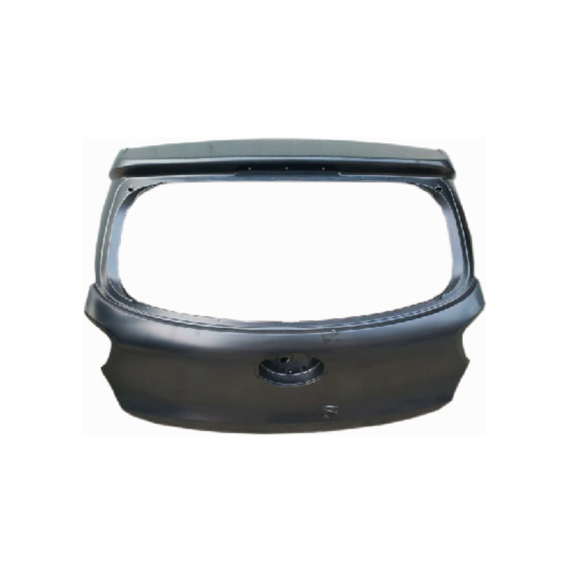 PORTÓN TRASERO DE REPUESTO H, 2014, PARA HYUNDAI I10, 73700-B4050