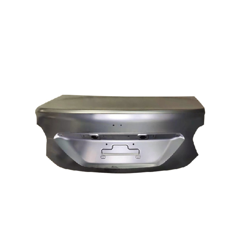 PORTÓN TRASERO DE REPUESTO S, 2014, PARA HYUNDAI I10