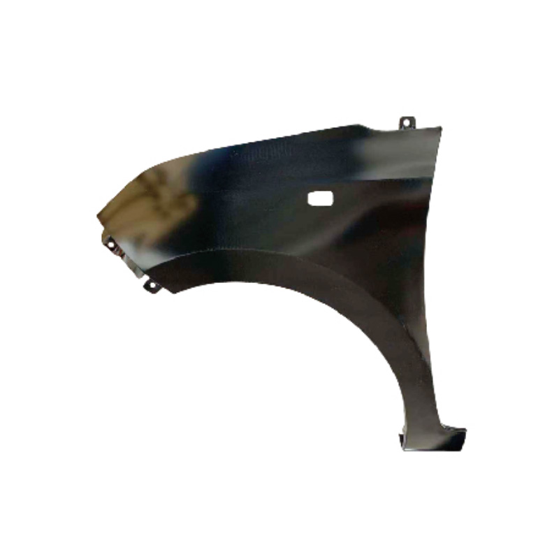 DEFENSA DELANTERA DE REPUESTO LH, 2014, PARA HYUNDAI I10, 66311-B4010