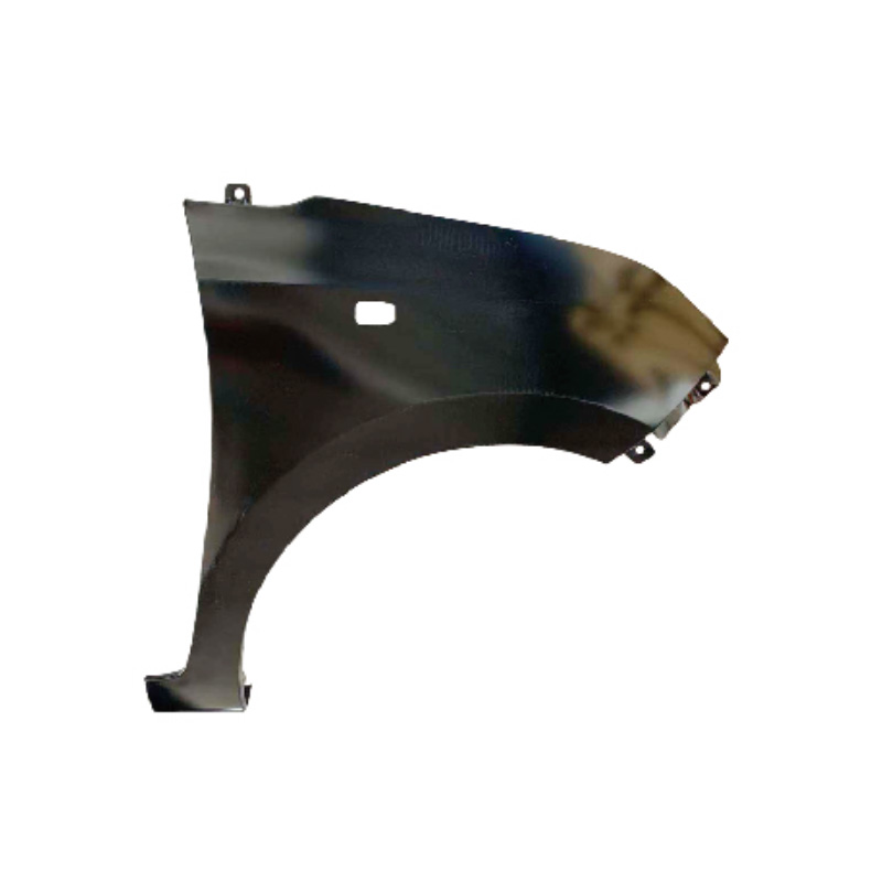 DEFENSA DELANTERA DE REPUESTO RH, 2014, PARA HYUNDAI I10, 66321-B4010