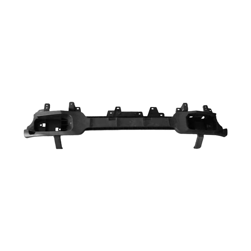 REFUERZO DE PARACHOQUES TRASERO DE REPUESTO, 2014, PARA HYUNDAI I10, 86631-B4000