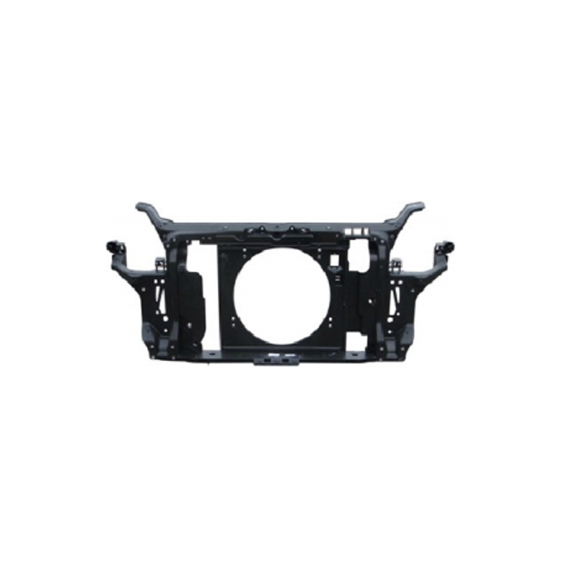 SOPORTE DE RADIADOR DE REPUESTO, 2008-2012, PARA HYUNDAI I20, 64101-1J000/64101-1J900