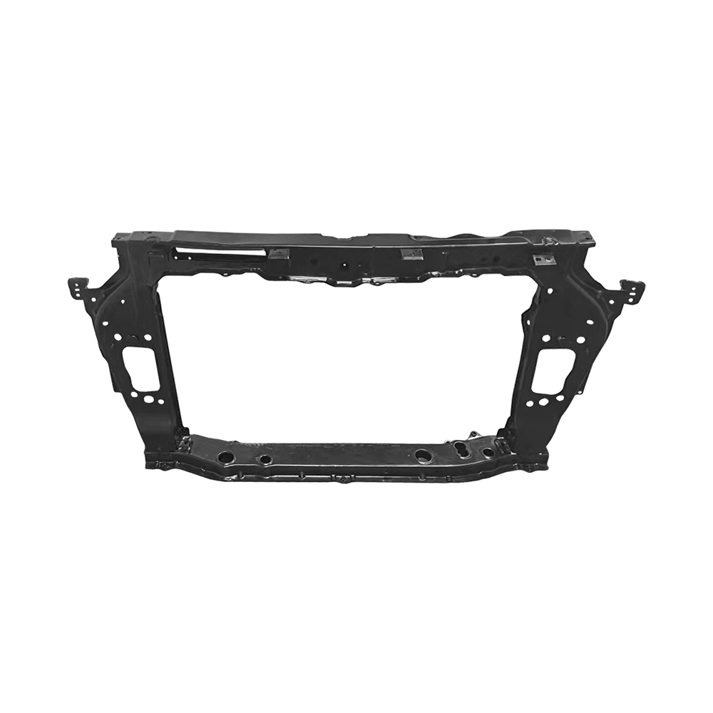 SOPORTE DE RADIADOR DE REPUESTO, 2022, PARA HYUNDAI I10, 64101－K6000