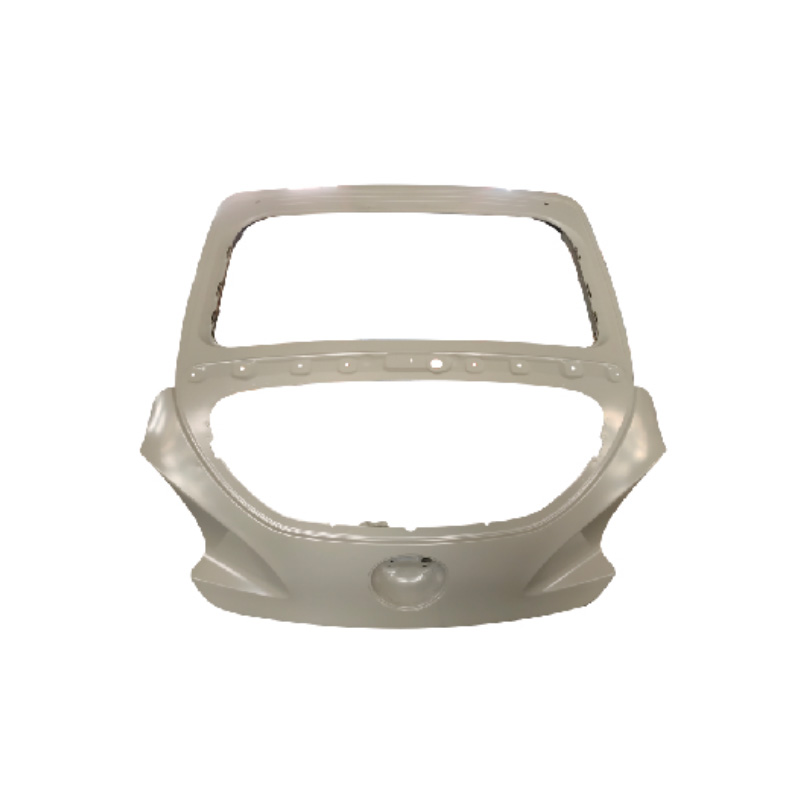 PORTÓN TRASERO DE REPUESTO, 2012, PARA HYUNDAI VELOSTER