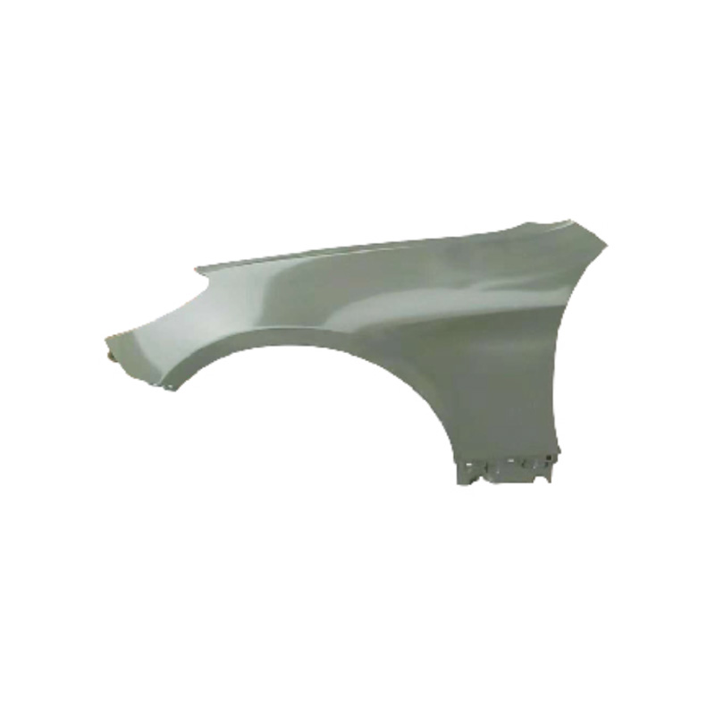 GUARDABARROS DELANTERO DE REPUESTO LH, 2010, PARA HYUNDAI COUPE