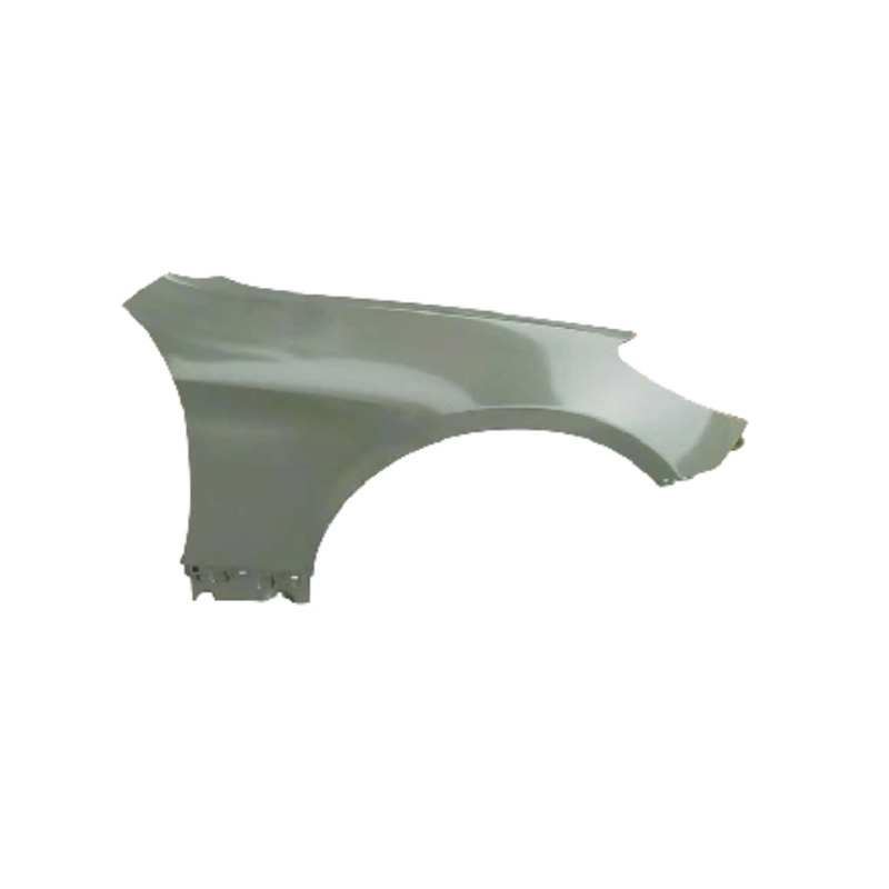 GUARDABARROS DELANTERO DE REPUESTO RH, 2010, PARA HYUNDAI COUPE