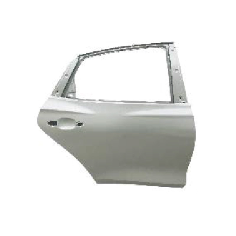 PUERTA TRASERA DE REPUESTO IZQUIERDA, 2018, PARA HYUNDAI AZIRA, 77003-G8000