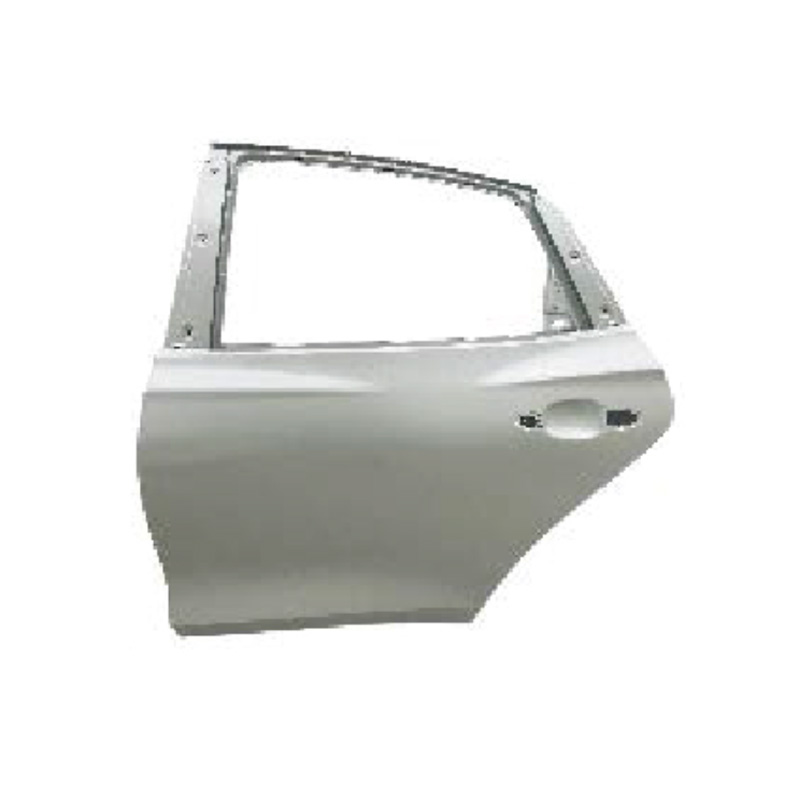 PUERTA TRASERA DE REPUESTO RH, 2018, PARA HYUNDAI AZIRA, 77004-G8000