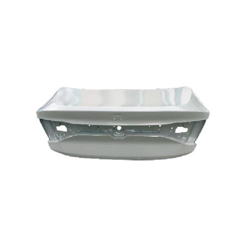 TAPA DE MALETERO DE REPUESTO, 2018, PARA HYUNDAI AZIRA, 69200-G8001