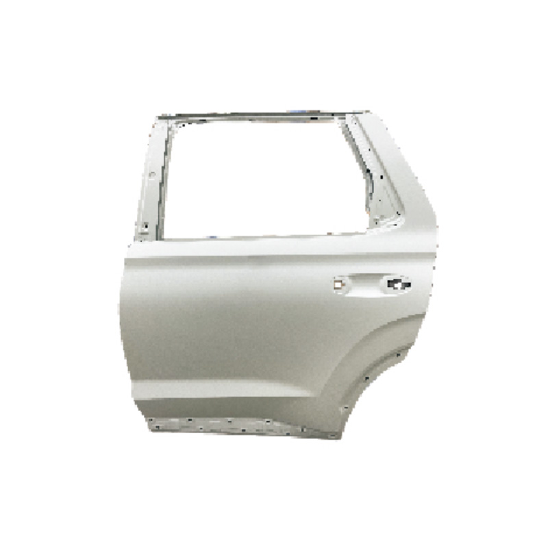 PUERTA TRASERA DE REPUESTO RH, 2020, PARA HYUNDAI PALASIDE