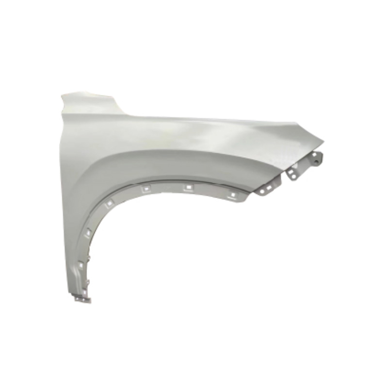 GUARDABARROS DELANTERO DE REPUESTO RH, 2020, PARA HYUNDAI PALASIDE, 66320-S8000