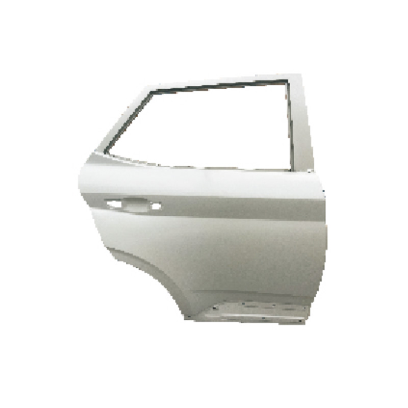 PUERTA TRASERA DE REPUESTO IZQUIERDA, 2020, PARA HYUNDAI VENUE, 77003-K2000