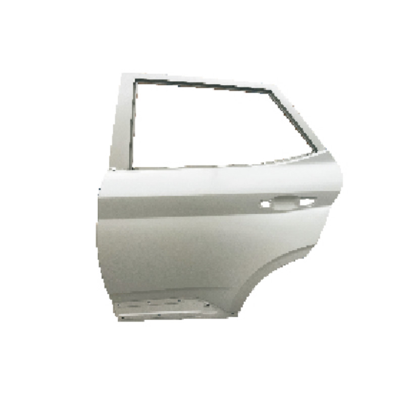 PUERTA TRASERA DE REPUESTO RH, 2020, PARA HYUNDAI VENUE, 77004-K2000