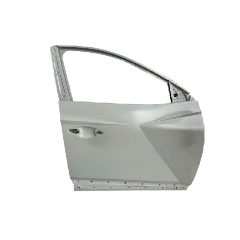 PUERTA DE ENTRADA DE REPUESTO RH, 2022, PARA HYUNDAI TUCSON, 676004-N9000