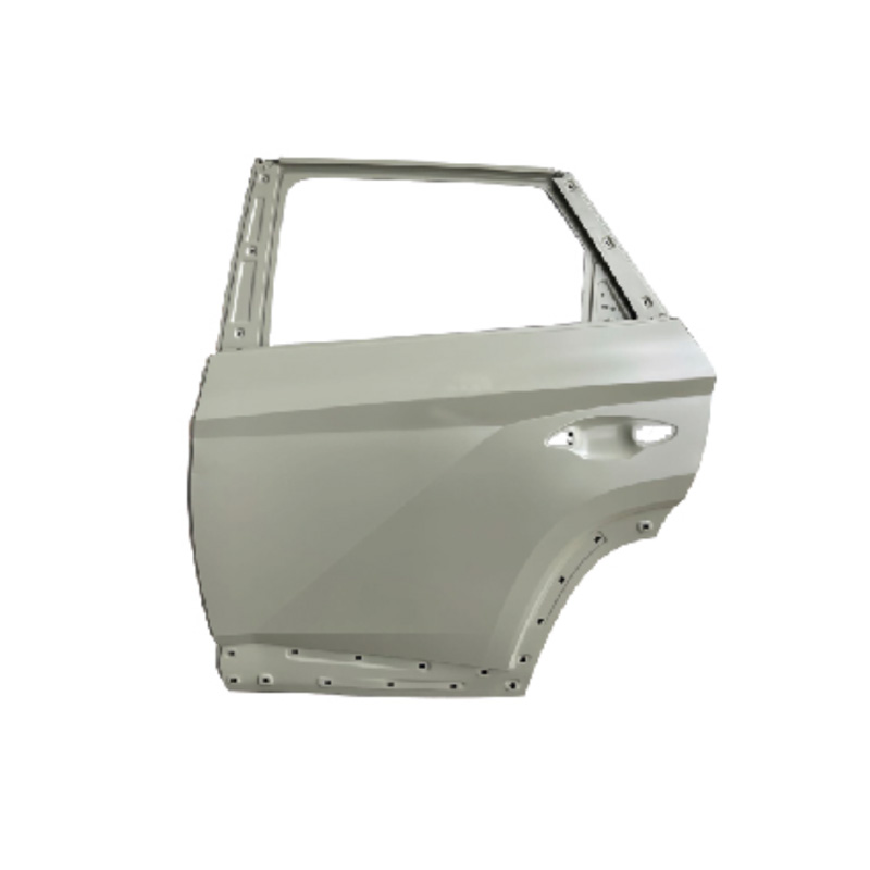 PUERTA TRASERA DE REPUESTO IZQUIERDA, 2022, PARA HYUNDAI TUCSON, 77003-N9000
