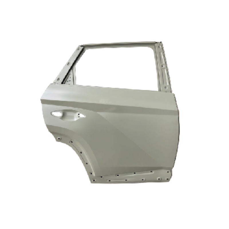 PUERTA TRASERA DE REPUESTO RH, 2022, PARA HYUNDAI TUCSON, 677004-N9000