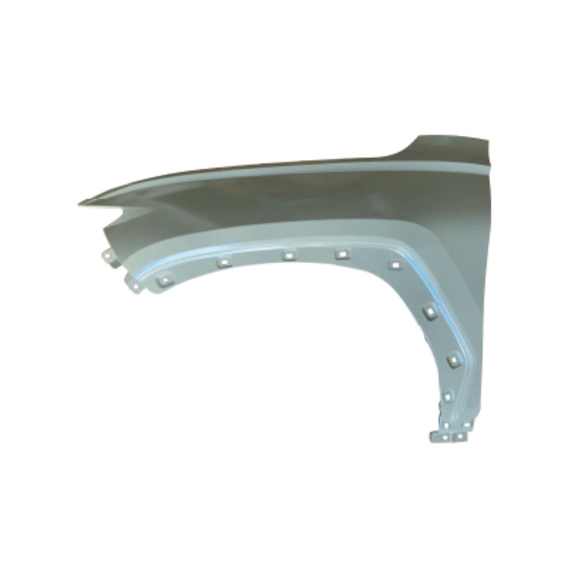 GUARDABARROS DELANTERO DE REPUESTO LH, 2022, PARA HYUNDAI TUCSON, 66311-N9000