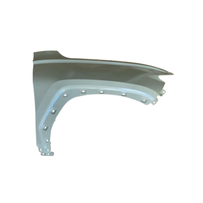 GUARDABARROS DELANTERO DE REPUESTO RH, 2022, PARA HYUNDAI TUCSON, 66321-N9000