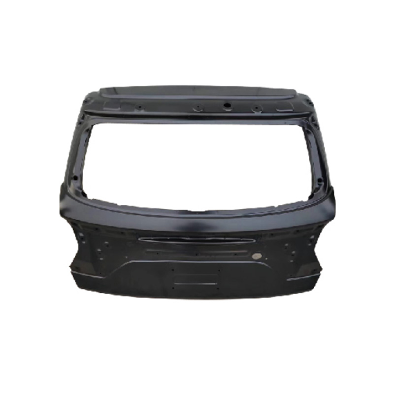 PORTÓN TRASERO DE REPUESTO, 2020, PARA HYUNDAI IX25