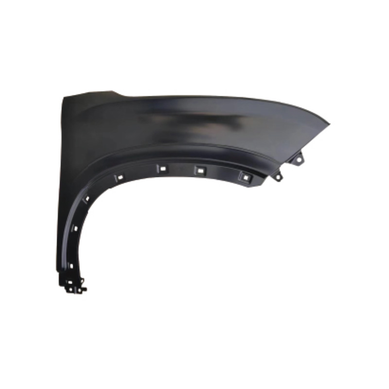 GUARDABARROS DELANTERO DE REPUESTO RH, 2020, PARA HYUNDAI IX25, 66321-R9000