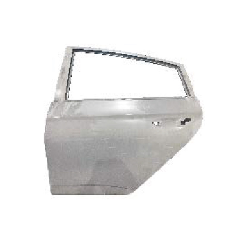 PUERTA TRASERA DE REPUESTO RH, 2018, PARA HYUNDAI IONIQ