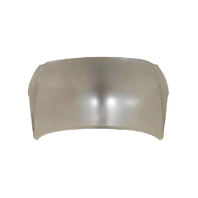 CAMPANA DE REPUESTO, 2018, PARA HYUNDAI IONIQ, 66400-G2000, (ALUMINIO)