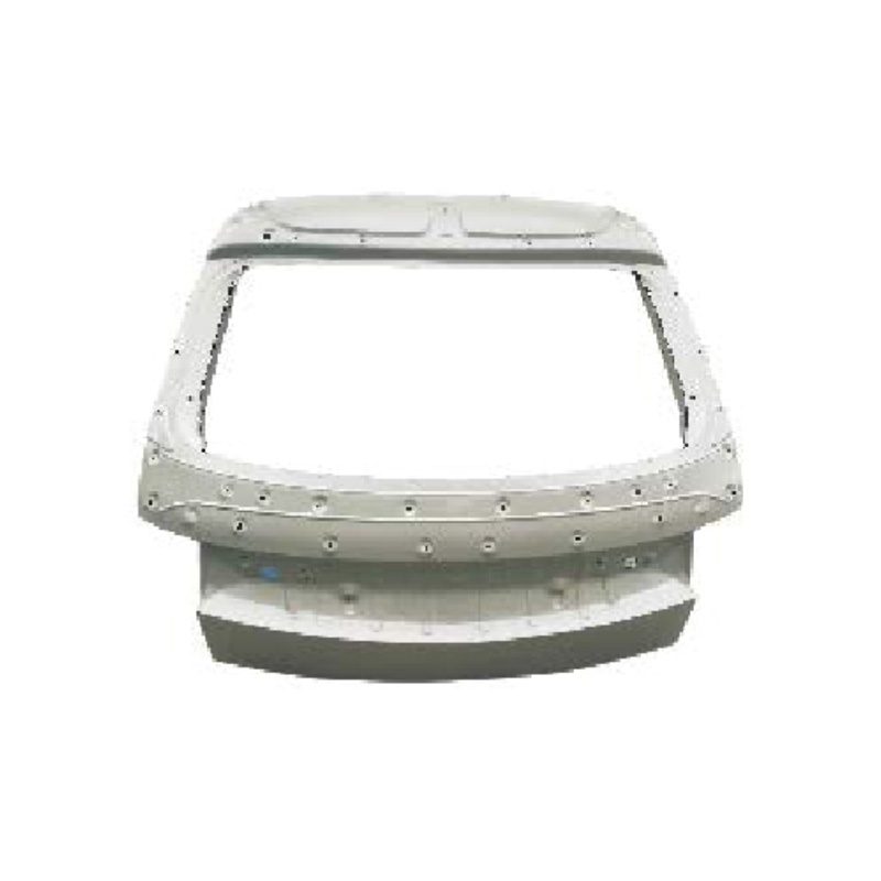 PORTÓN TRASERO DE REPUESTO, 2022, PARA HYUNDAI IONIQ, 72800-G100