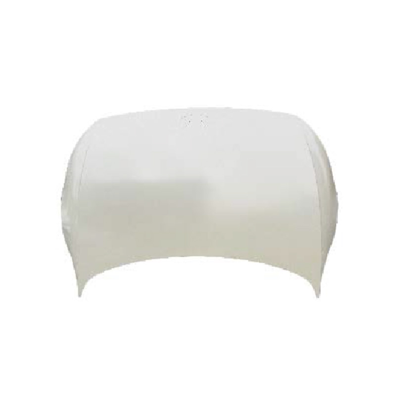 CAMPANA DE REPUESTO, 2022, PARA HYUNDAI IONIQ, 66400-G1000, (ALUMINIO)