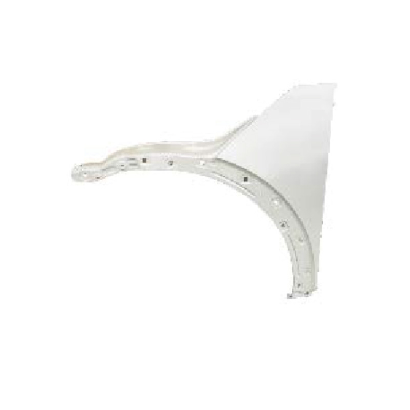 GUARDABARROS DELANTERO DE REPUESTO LH, 2022, PARA HYUNDAI IONIQ, 66311-G1000