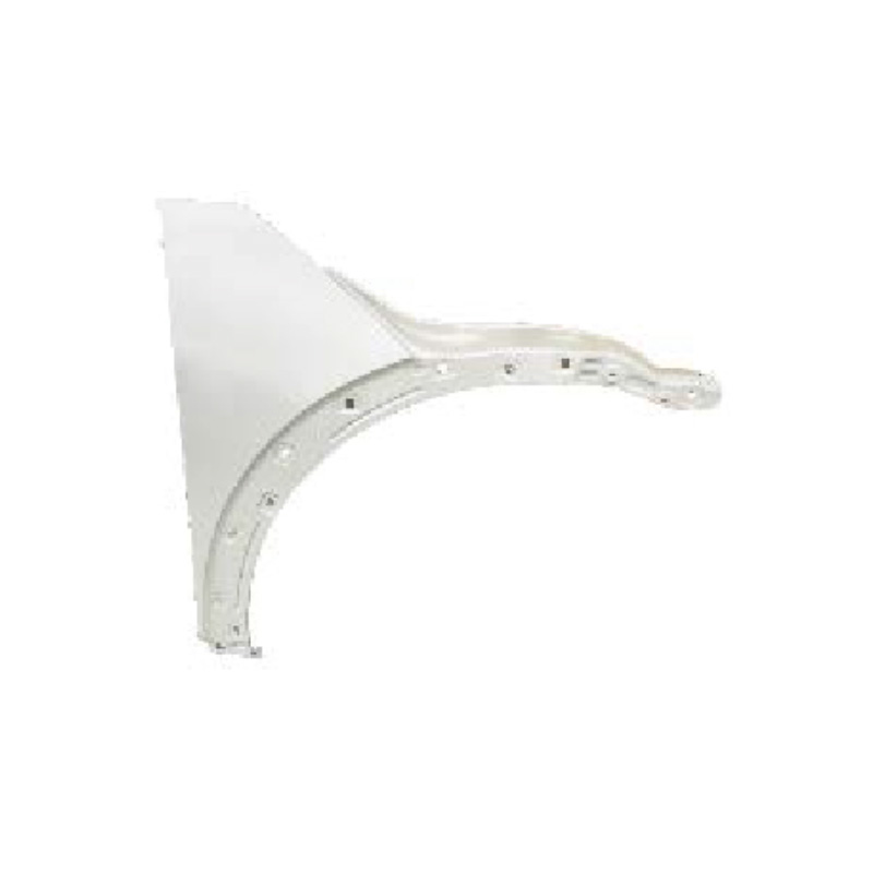 GUARDABARROS DELANTERO DE REPUESTO RH, 2022, PARA HYUNDAI IONIQ, 66321-G1000