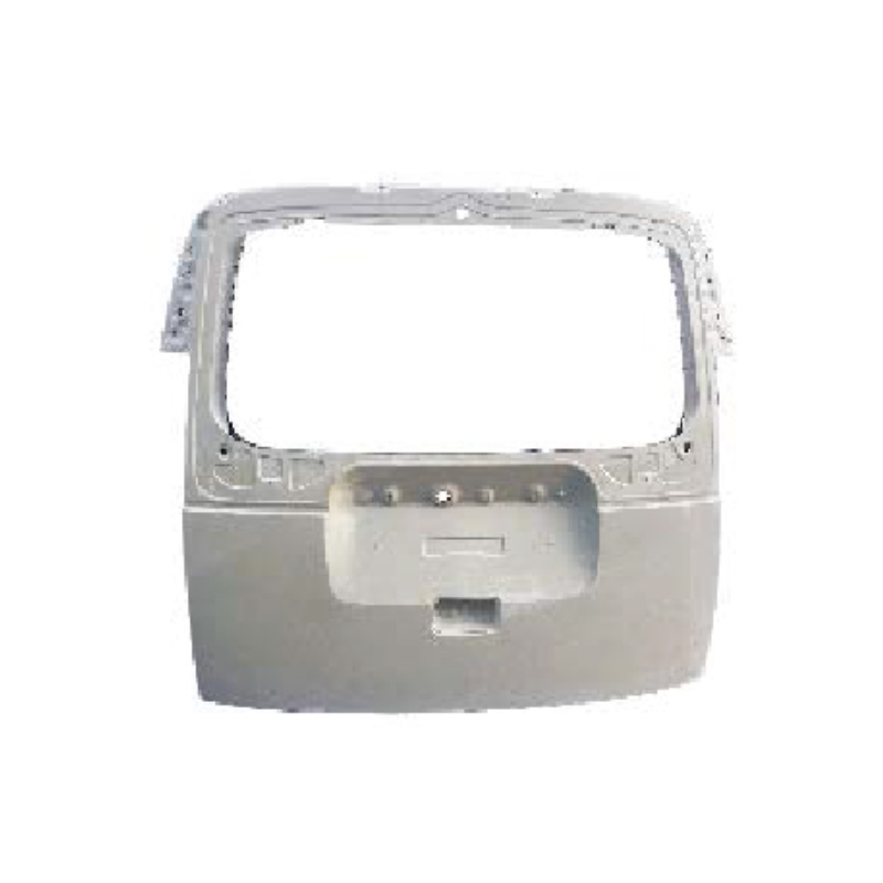 PORTÓN TRASERO DE REPUESTO, 2022, PARA HYUNDAI STARIA, 72800-CG040