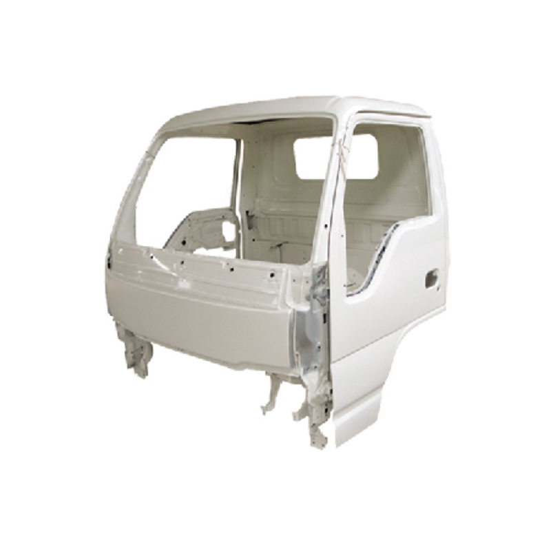 NUEVA CABINA ANCHA/ESTRECHA NPR/NKR DE REPUESTO, PARA ISUZU 100P