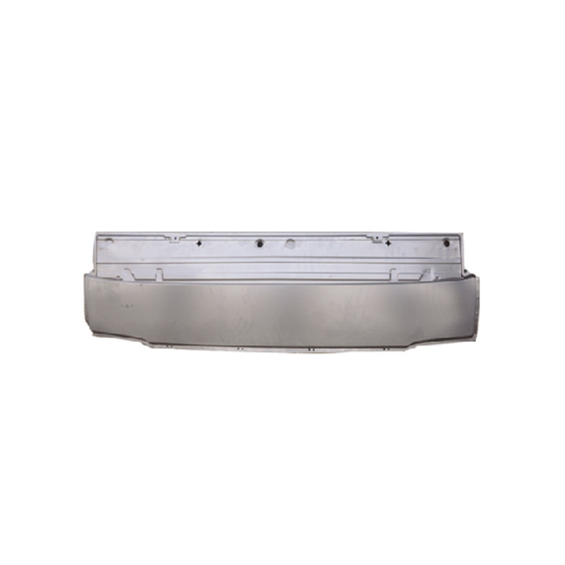PANEL FRONTAL NPR DE REPUESTO, PARA ISUZU 100P, 8978592550-S