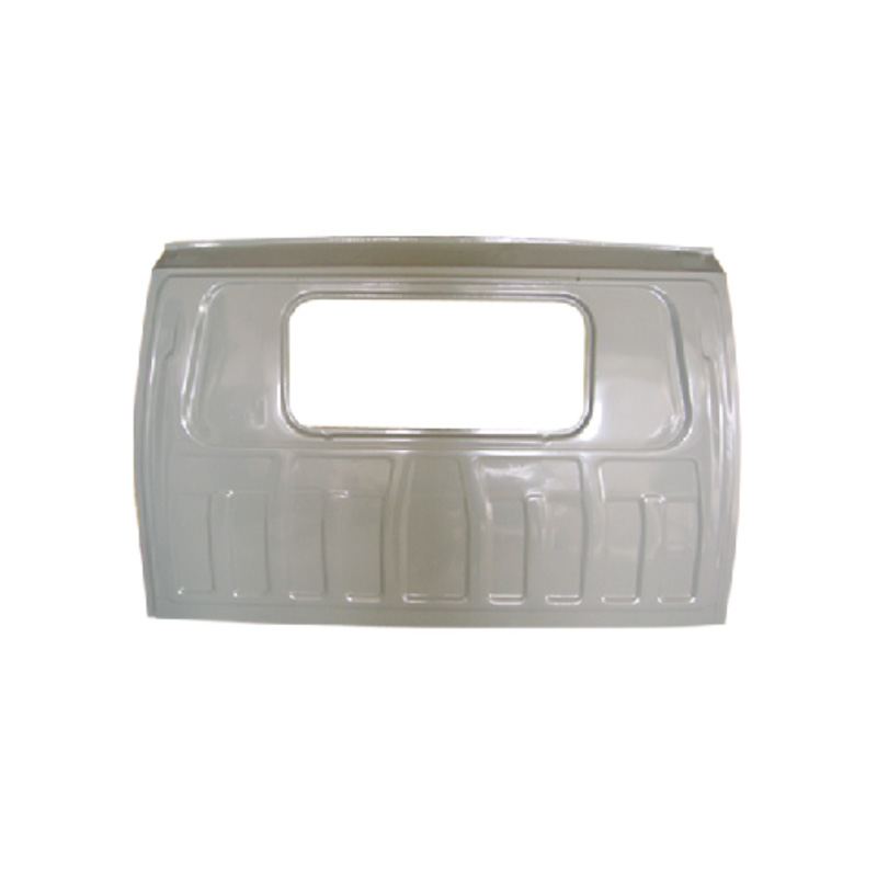 PANEL TRASERO DE REPUESTO, PARA ISUZU 600P