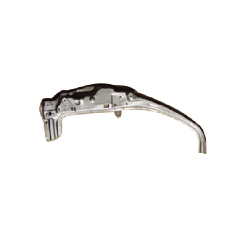 CONJUNTO DE PILARES DE PUERTA DELANTERA NPR/NKR DE REPUESTO LH, PARA ISUZU 100P, 8-97851-520-351