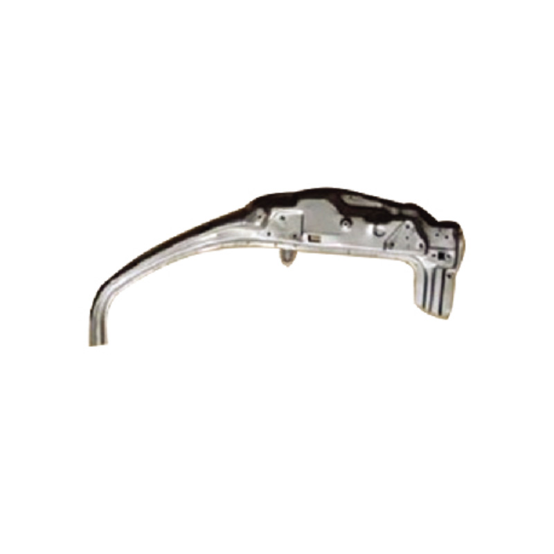 CONJUNTO DE PILARES DE PUERTA DELANTERA NPR/NKR DE REPUESTO RH, PARA ISUZU 100P, 8-97851-519-1